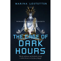 The Cage of Dark Hours