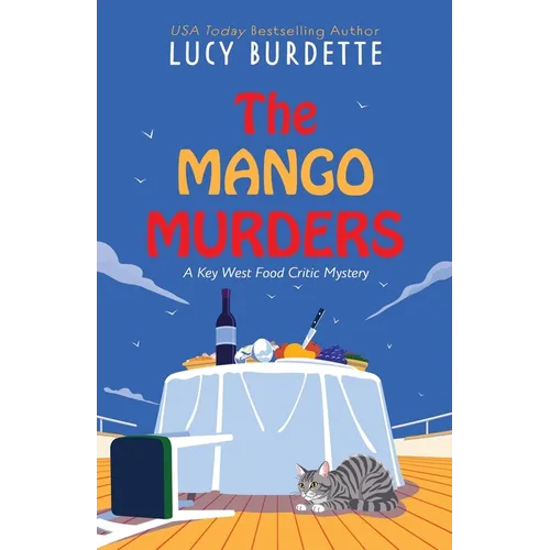 The Mango Murders