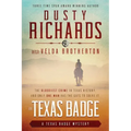 The Texas Badge