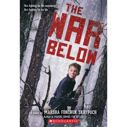 The War Below