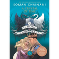 The School for Good and Evil #5: A Crystal of Time: Now a Netflix Originals Movie