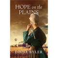 Hope on the Plains: The Dakota Series, Book 2