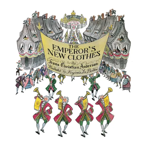 The Emperor's New Clothes