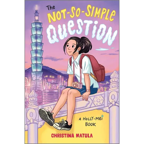 The Not-So-Simple Question