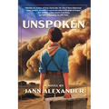 Unspoken: A Dust Novel