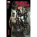 Black Widow Modern Era Epic Collection: Widowmaker