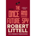 The Once and Future Spy