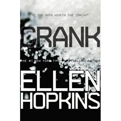 Crank
