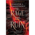 Rage and Ruin