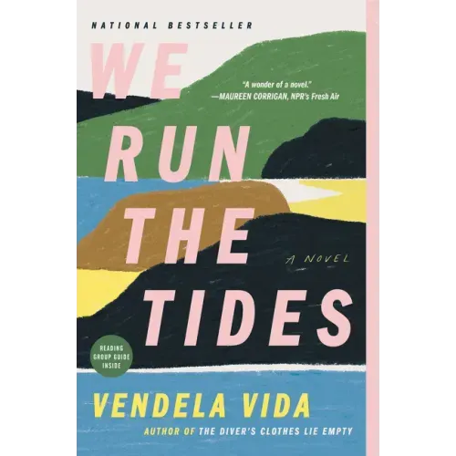 We Run the Tides