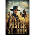 Mister St. John