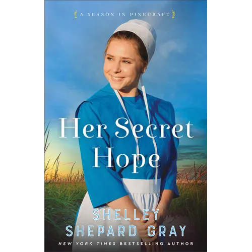 Her Secret Hope