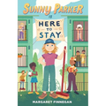 Sunny Parker Is Here to Stay