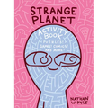 Strange Planet Activity Book