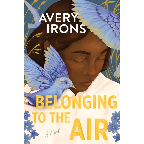Belonging to the Air