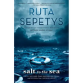 Salt to the Sea