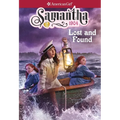 Samantha: Lost and Found