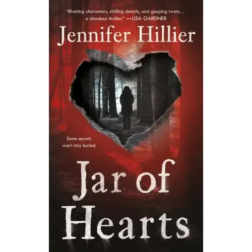Jar of Hearts