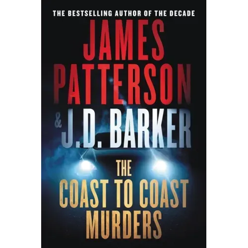 The Coast-To-Coast Murders