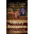 Military Romance Collection Volume 1