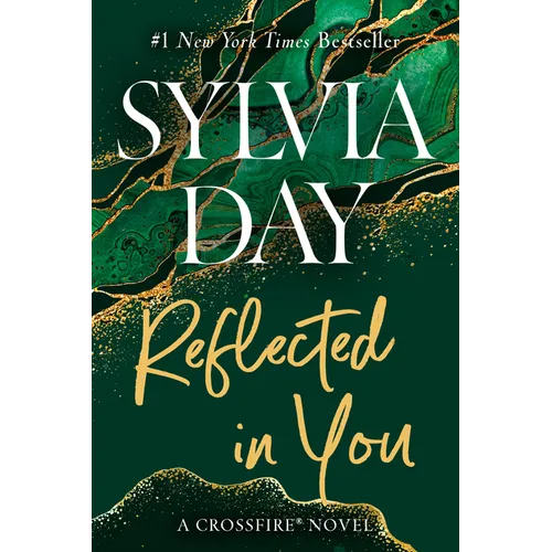 Reflected in You