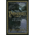 Phantastes: A Faerie Romance for Men and Women