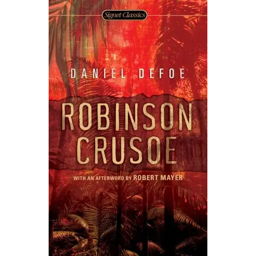 Robinson Crusoe