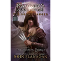 The Royal Ranger: The Missing Prince