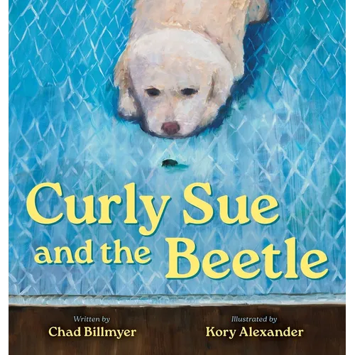 Curly Sue and the Beetle
