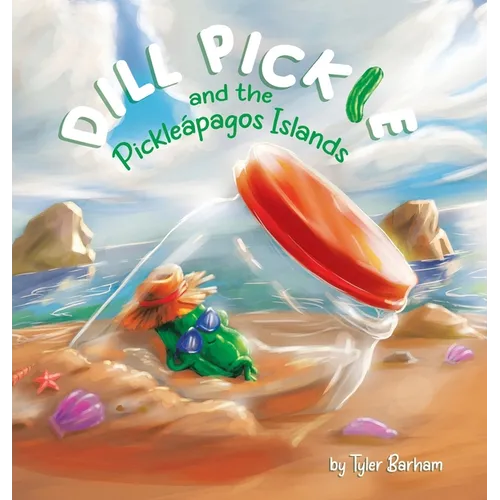 Dill Pickle and the Pickle疳agos Islands