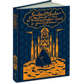 Sindbad the Sailor and Other Stories from the Arabian Nights