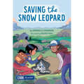Saving the Snow Leopard
