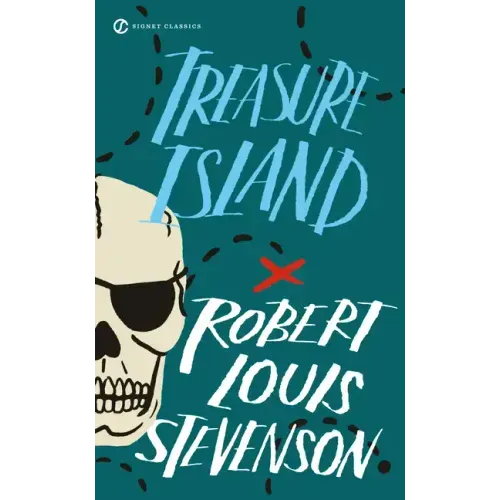Treasure Island