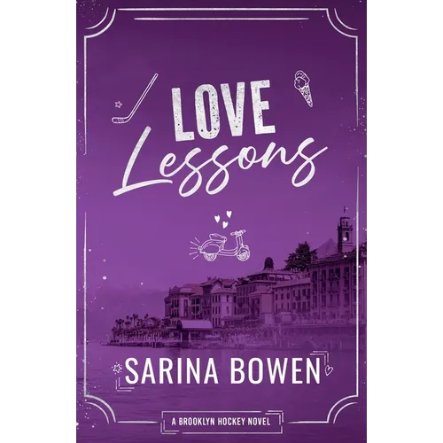 Love Lessons