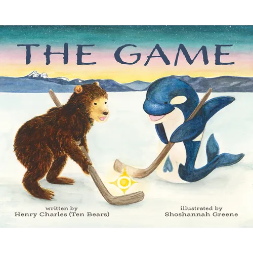 The Game