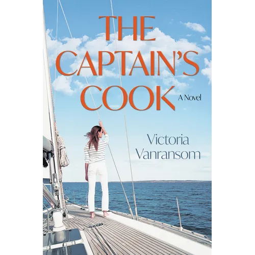 The Captain's Cook
