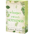 Whisper Sweet Nothings: A Single Dad and Nanny Small-Town Romance