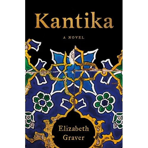 Kantika