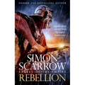 Rebellion (Eagles of Empire 22)