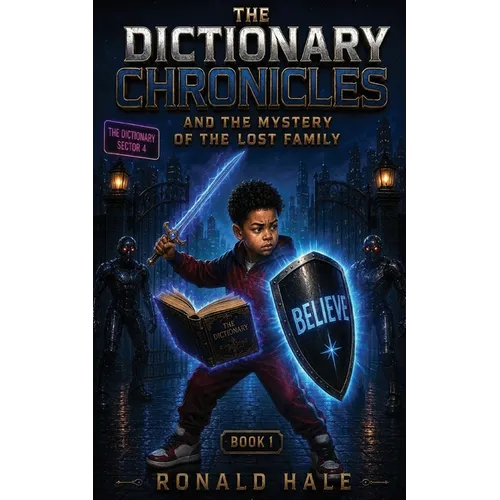 The Dictionary Chronicles