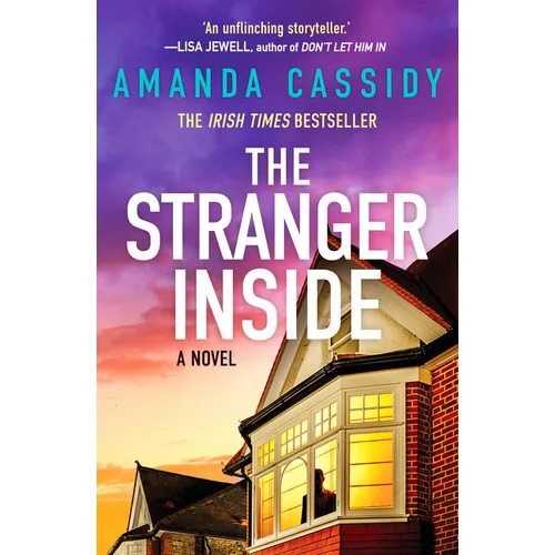 The Stranger Inside