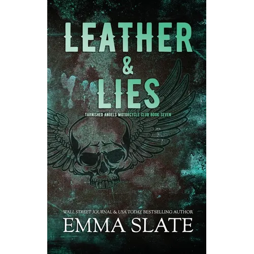 Leather & Lies