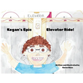 Kegan's Epic Elevator Ride