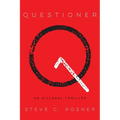 Questioner: An AI/Legal Thriller