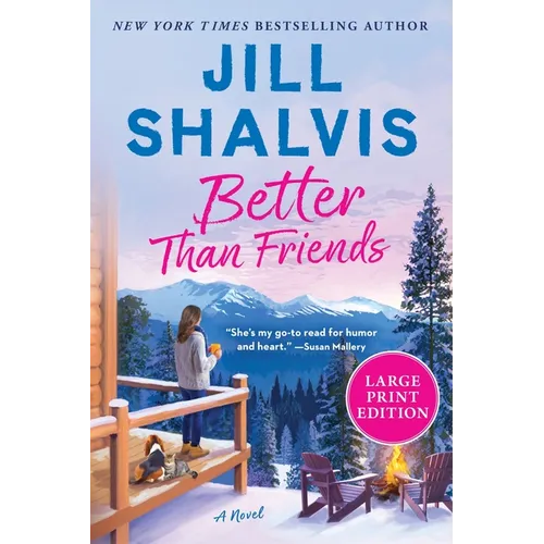 Better Than Friends