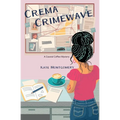 Crema Crimewave: A Coastal Coffee Mystery