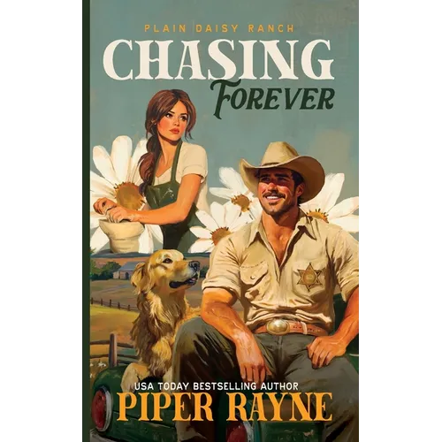 Chasing Forever
