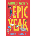 Ahmed Aziz's Epic Year