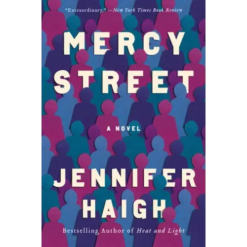 Mercy Street