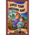 Ghost Town Treasure Hunt